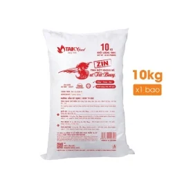 Bao bột năng Sư Tử Bay khối lượng 10 kg