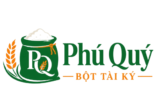 Bột Tài Ký Đắk Lắk