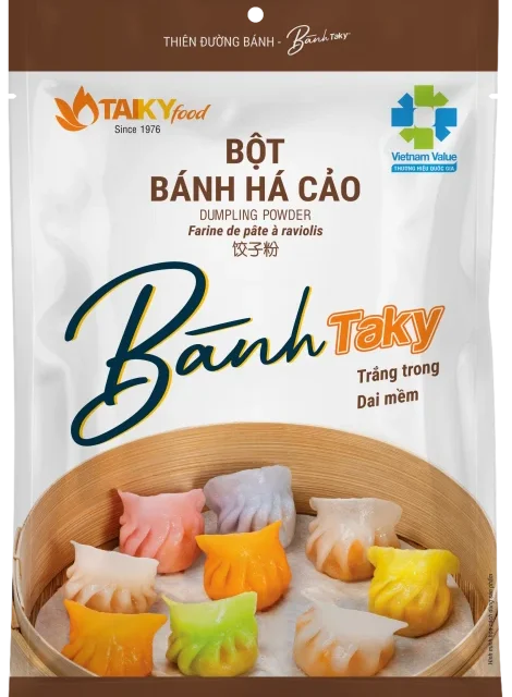 Bột làm bánh