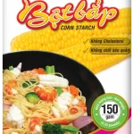 Gói bột bắp TAKY khối lượng 150 g