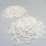 Hai tô bột gạo thường và bột gạo nếp